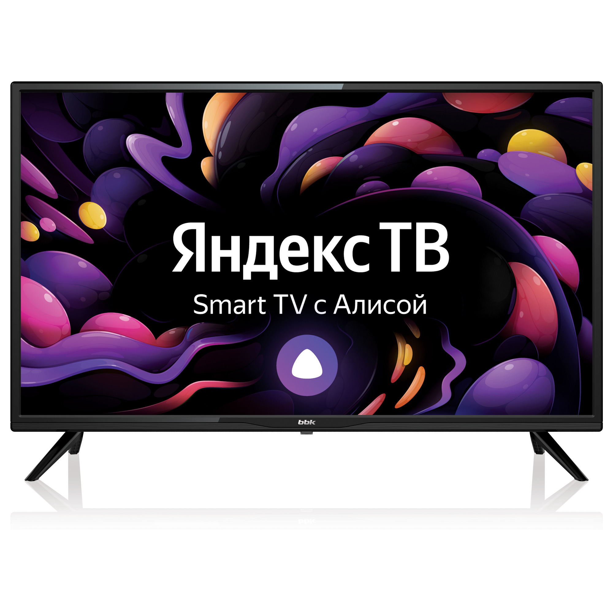 фото Led телевизор hd ready bbk 32lex-7239/ts2c