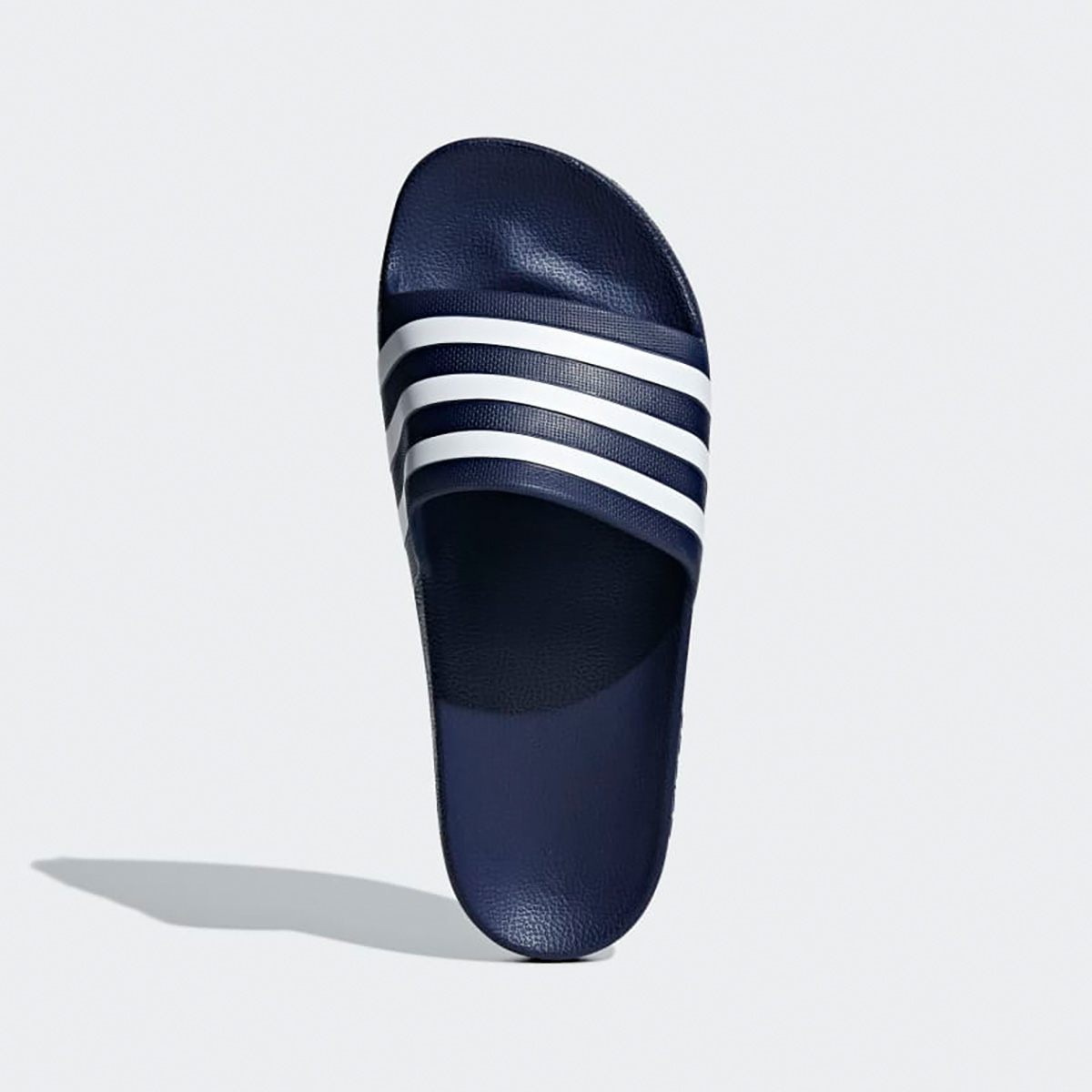 

Шлепанцы мужские Adidas F35542 синие 38.5 RU, Синий, Adilette Aqua