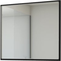 

Зеркало Cezares Tiffany 98 45047 с подсветкой Nero grafite с системой антизапотевания