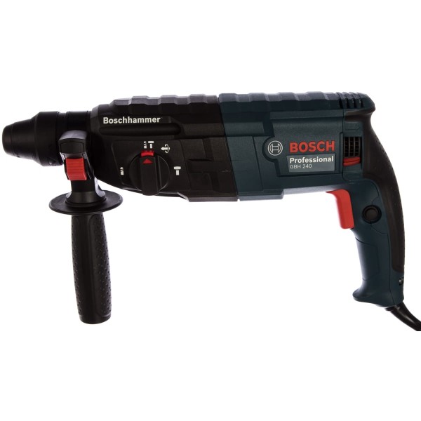 Перфоратор BOSCH GBH 240 2087600₽