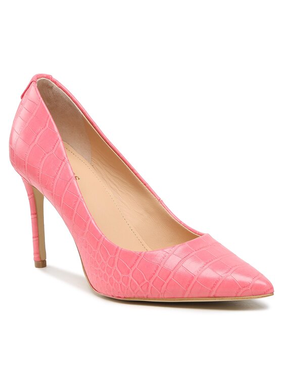

Туфли Pera8 FL5PI8 PEL08 Guess Розовый 41 EU, Pera8 FL5PI8 PEL08