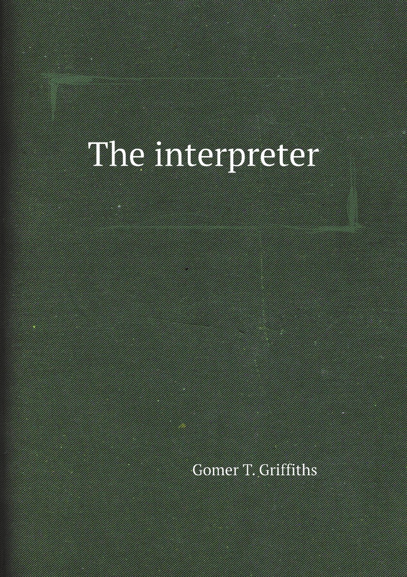 

The interpreter