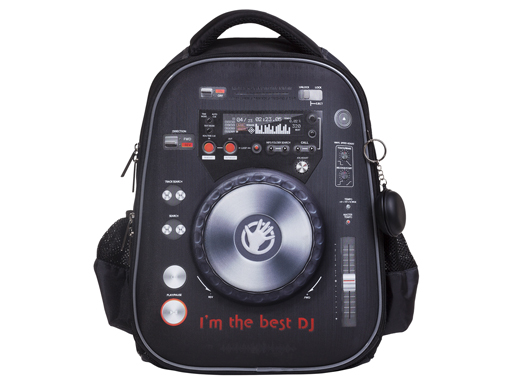 фото Рюкзак hatber ergonomic light best dj 060840