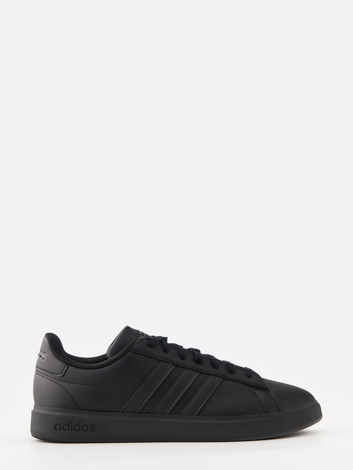 

Кроссовки мужские ADIDAS GW9198 черные 7,5 UK, Черный, GW9198