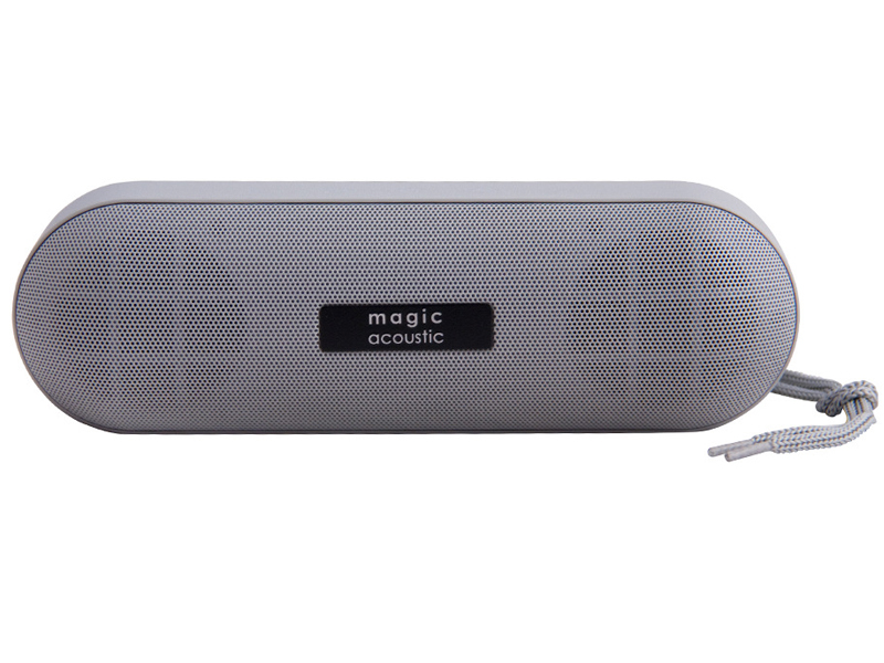 

Портатиная колонка Belsis Evolution Grey SK1019GY, Evolution