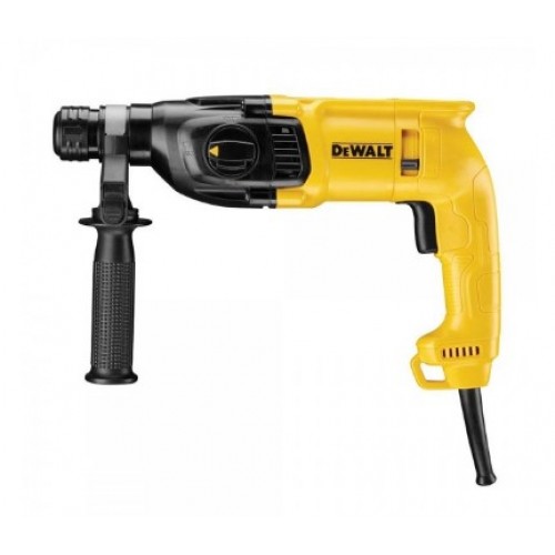

Перфоратор DEWALT D25033
