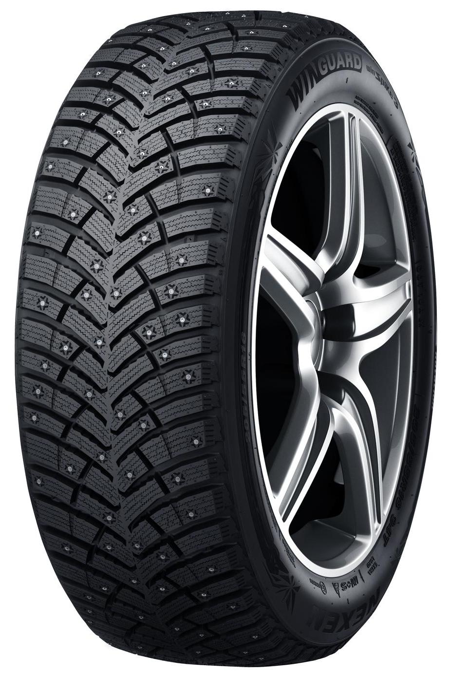 

Шина Nexen Winguard Winspike 3 215/65 R17 99T, Winguard Winspike 3