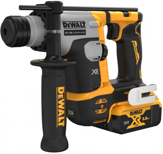 Перфоратор DeWalt DCH172P2