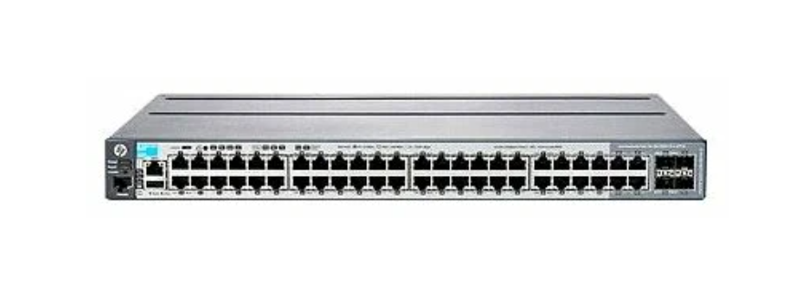 

Коммутатор HP Aruba 2920-48G-PoE+ J9729A серый, Aruba 2920-48G-PoE+