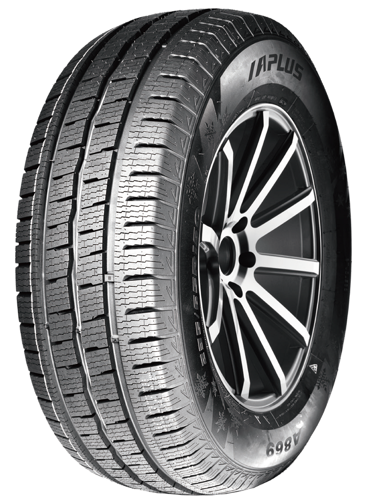 

Шина Aplus A869 185/75 R16C 104/102R, A869