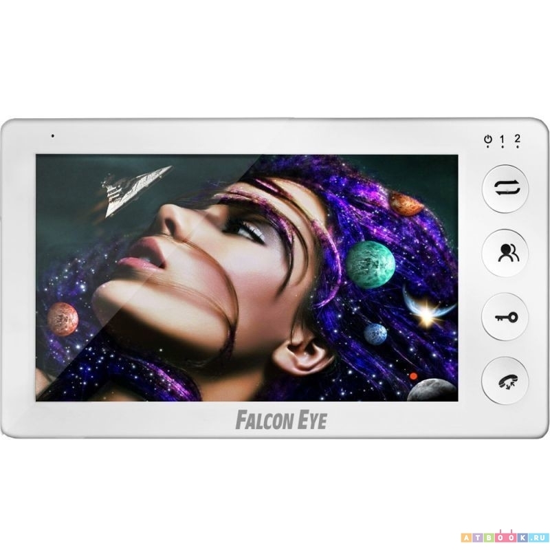 Falcon Eye Cosmo HD Монитор для домофона 00-00182798