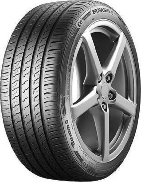 

Автошина BARUM Bravuris 5HM 235/55 R18 100 V