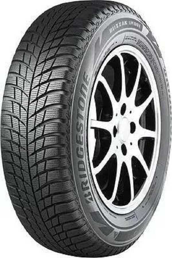 

Автошина Bridgestone Blizzak LM 001 225/55 R17 97 H, Blizzak LM001