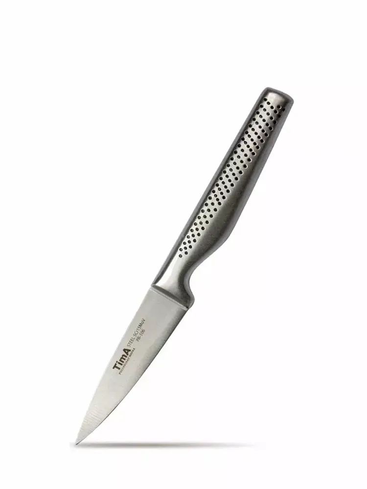 Нож для очистки овощей TimA серия CHEFPROFI 89мм