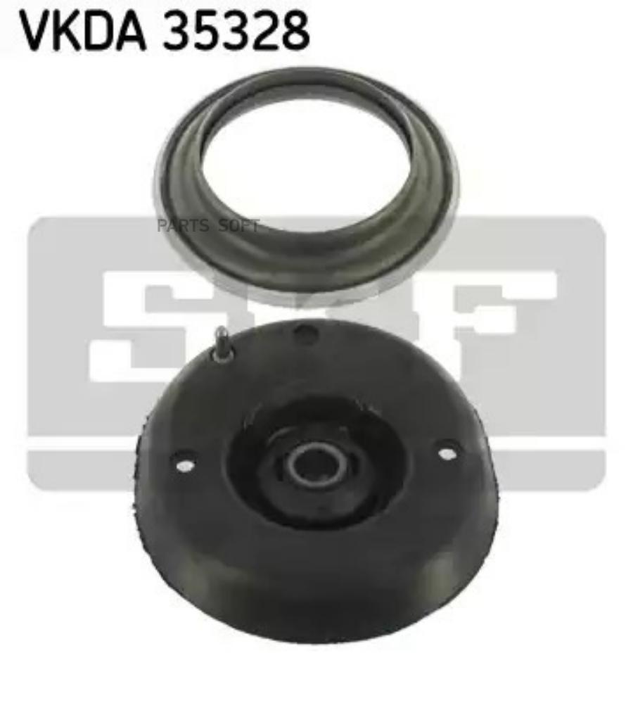 

Комплект Опоры Амортизатора SKF vkda35328