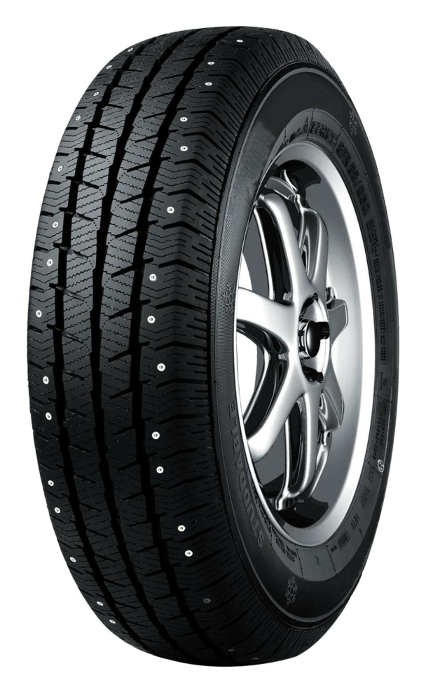 Шина Ecovision WV-06 205/65 R16C 107/105T