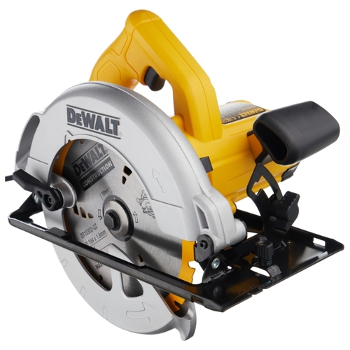 Пила DeWALT DWE560