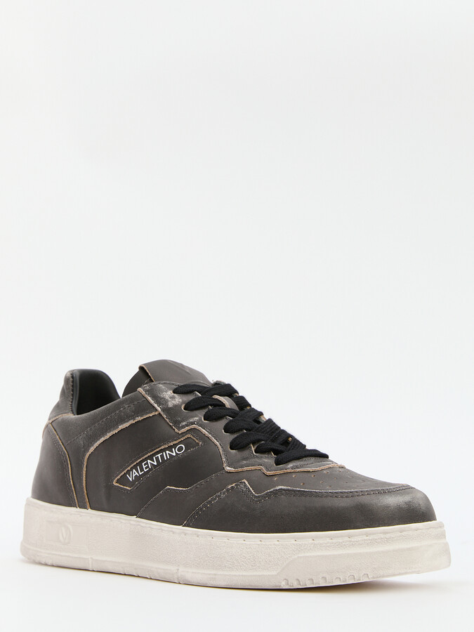 

Кеды мужские Valentino M95A2501VTU черные 40 EU, Черный, M95A2501VTU