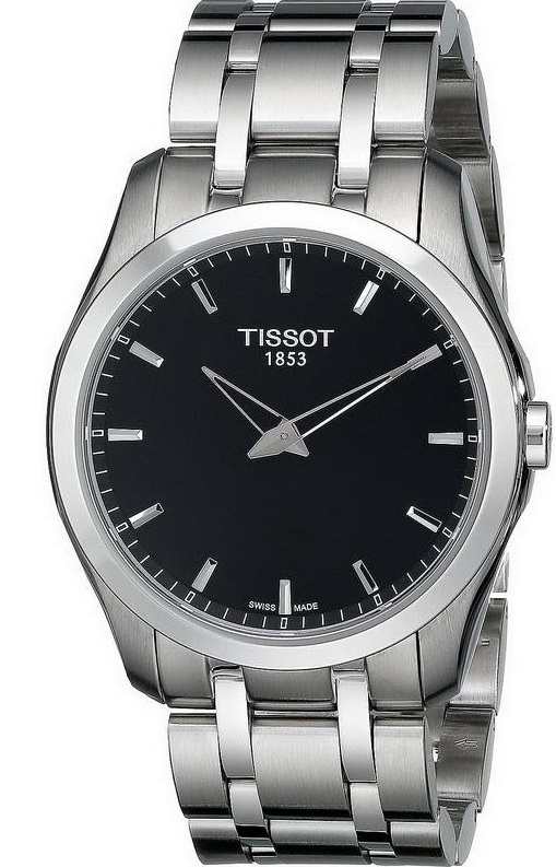 

Наручные часы мужские Tissot T0354461105100, T0354461105100