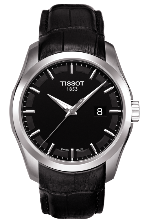 

Наручные часы мужские Tissot T0354101605100, T0354101605100