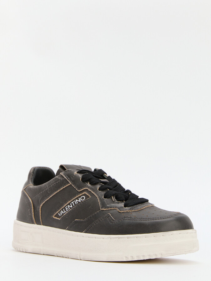 

Кеды женские Valentino W95A2501VTU черные 41 EU, Черный, W95A2501VTU