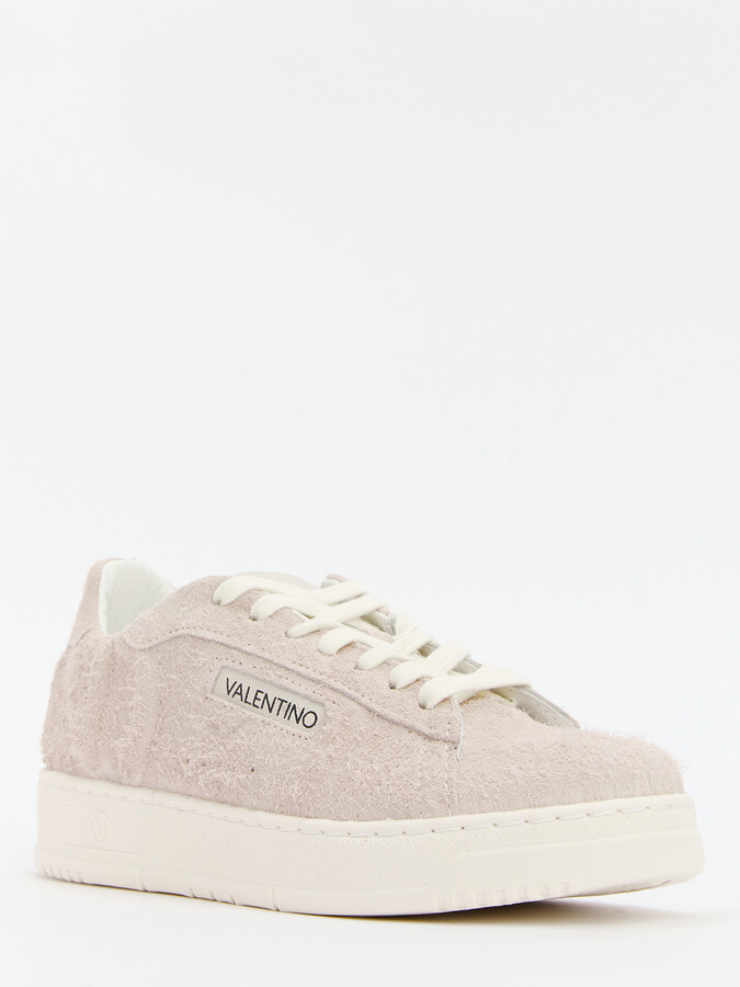 

Кеды женские Valentino W95A2503CMV бежевые 37 EU, Бежевый, W95A2503CMV