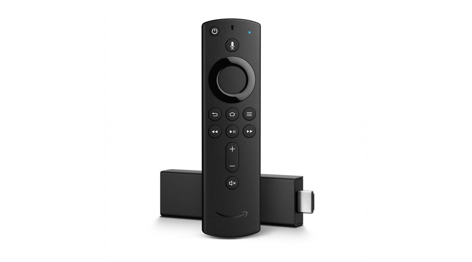 фото Смарт-приставка realme tv stick 2k eu / черный