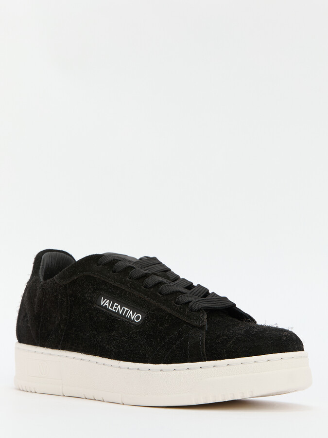 

Кеды женские Valentino W95A2503CMV черные 39 EU, Черный, W95A2503CMV
