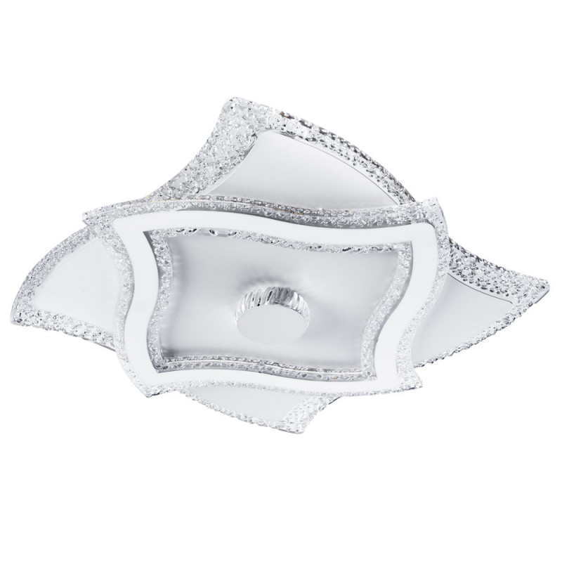 

Arte Lamp Потолочный светильник ARTE Lamp A1436PL-1WH