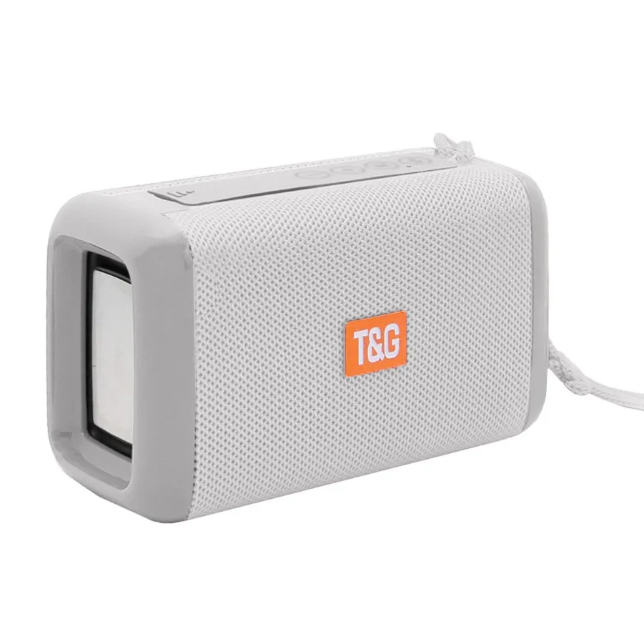 

Портативная колонка NoBrand TG-163 Gray, TG-163