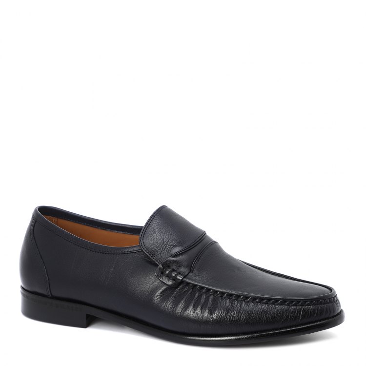 

Лоферы мужские Tendance T-2254F-1_2556451 синие 44 EU, T-2254F-1_2556451
