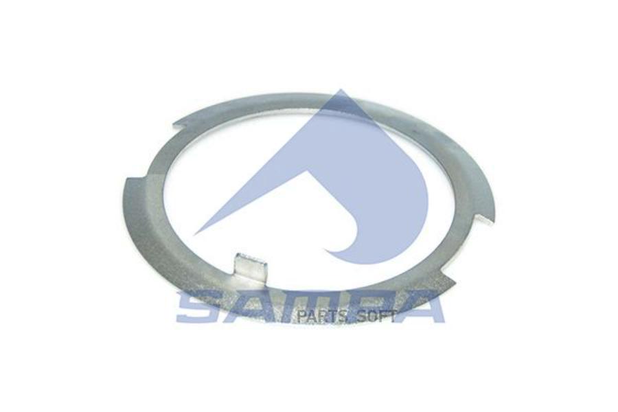 

Sa031.213 Кольцо Шлицевое Ступицы (М) Omn Volvo SAMPA 031213