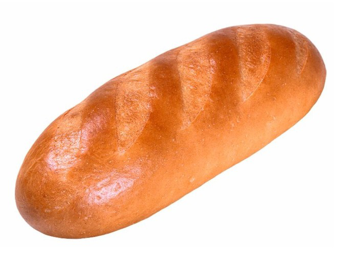 фото Хлеб белый сарапульский хлебокомбинат весенний 200 г