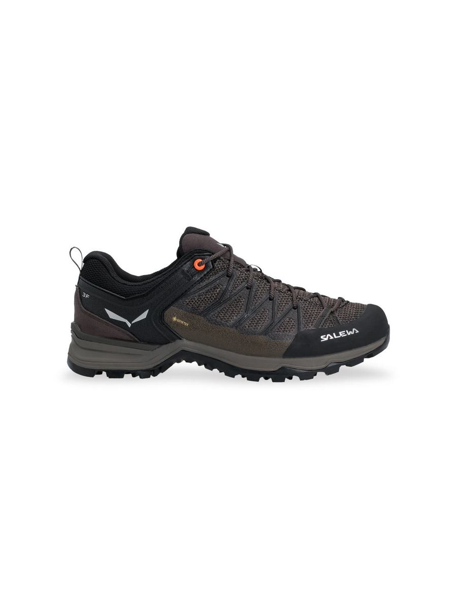 Кроссовки мужские Salewa 001433918 коричневые 44 EU