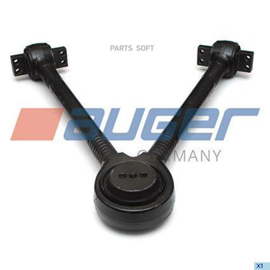 

Тяга Реактивная V-Обр. L676.4 D48 Конц.N2X15 Vo 15172 Auger