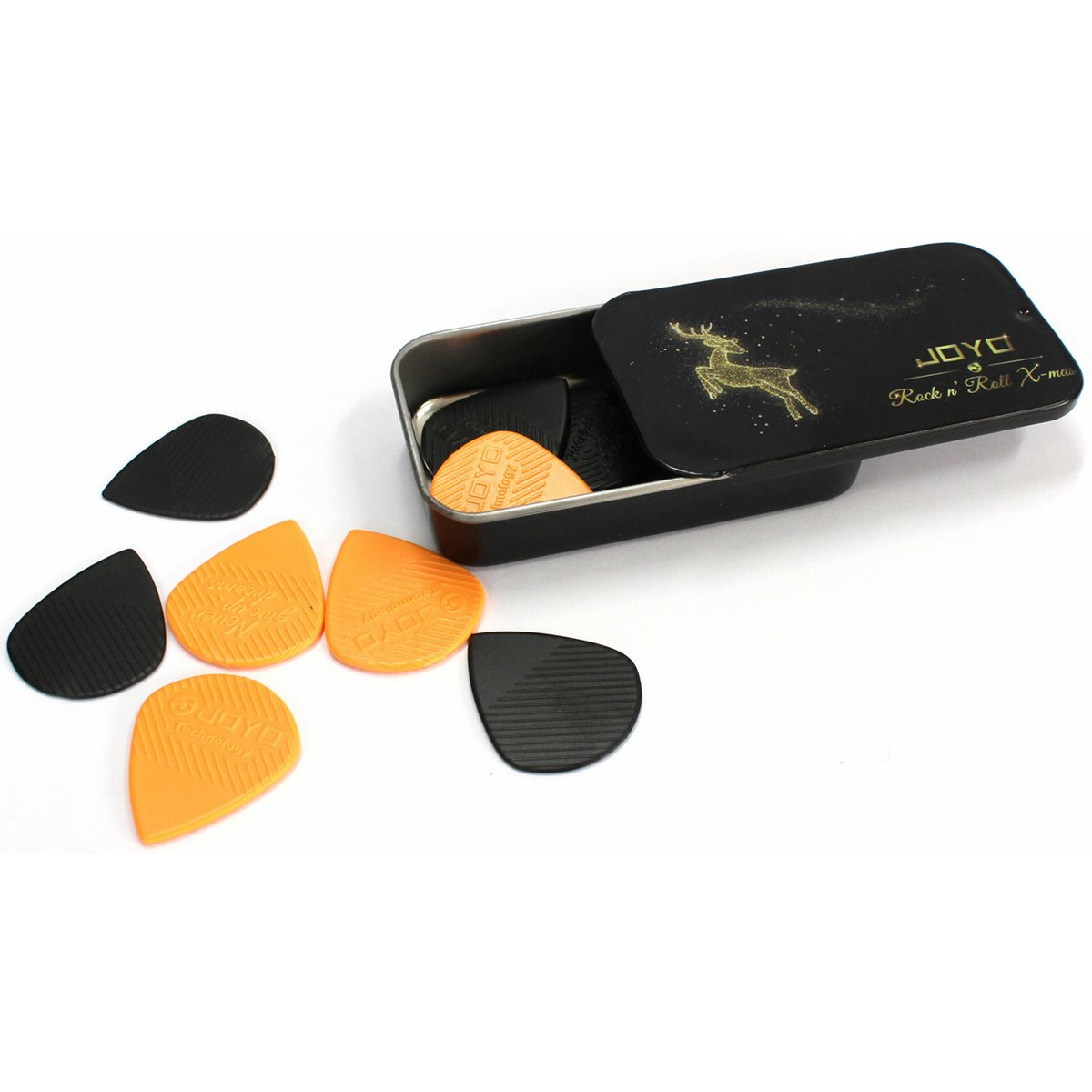 

Медиатор Joyo Pickbox, Pickbox