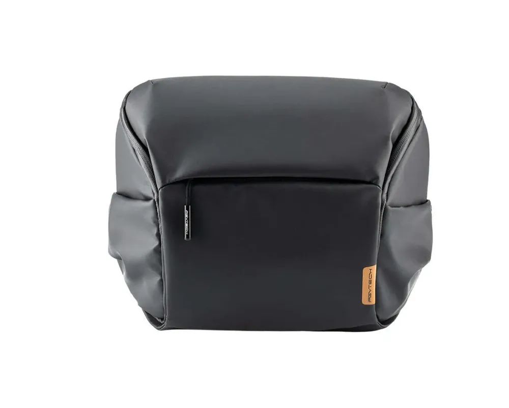 Сумка для квадрокоптера OneGo Shoulder Bag (10L) (Obsidian Black) (PGYTECH) (P-CB-043)