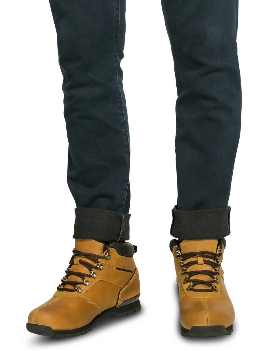 

Ботинки мужские Timberland 001072422 бежевые 45.5 EU, Бежевый, 001072422