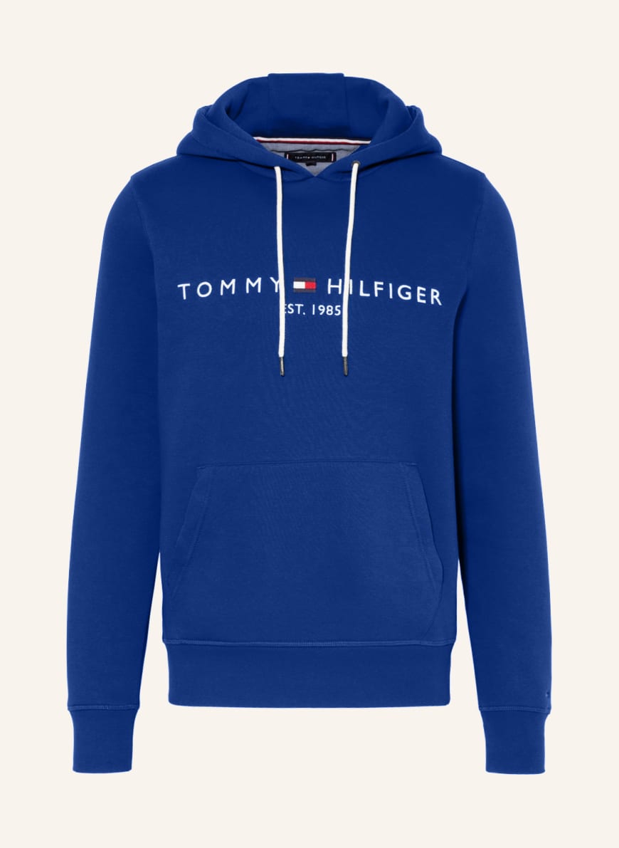 

Худи мужское Tommy Hilfiger 1000955142 синее 2XL (доставка из-за рубежа), 1000955142