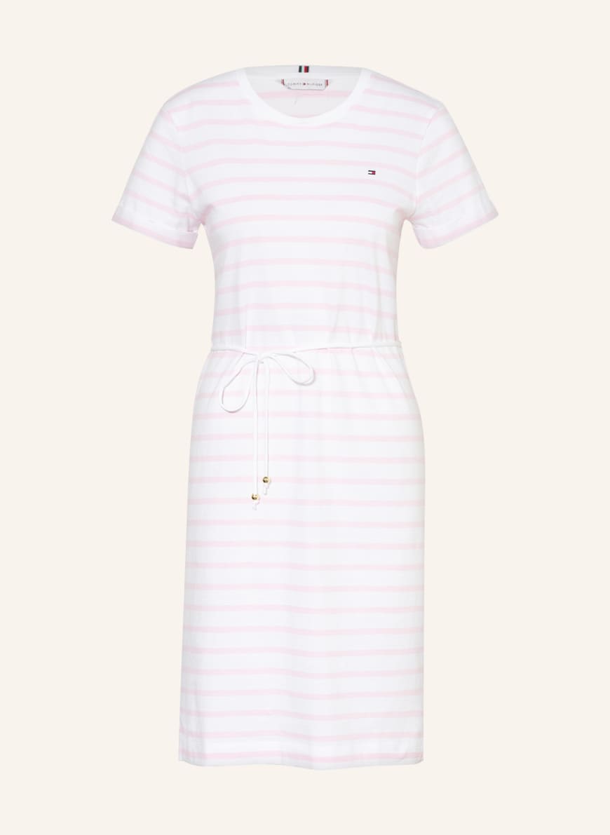 

Платье женское Tommy Hilfiger 1000955706 белое XL (доставка из-за рубежа), 1000955706