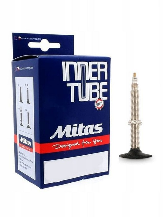 

Камера Mitas 28/29x1.50-2.10 Presta 47 29