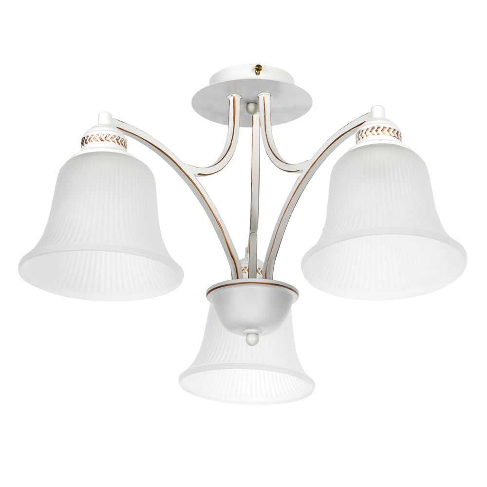 

Arte Lamp Потолочная люстра Arte Lamp Emma A2713PL-3WG