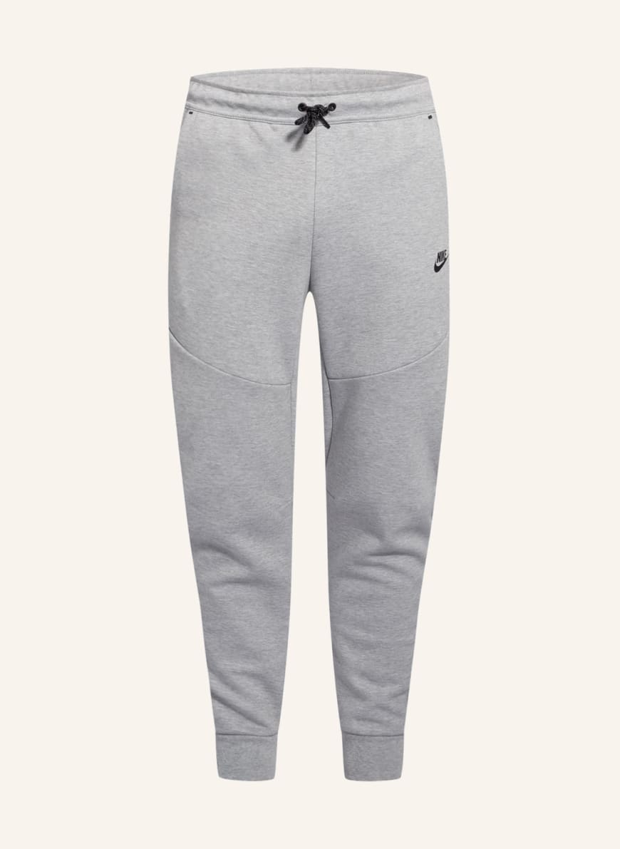 

Спортивные брюки мужские Nike 1001032967 серые M (доставка из-за рубежа), 1001032967