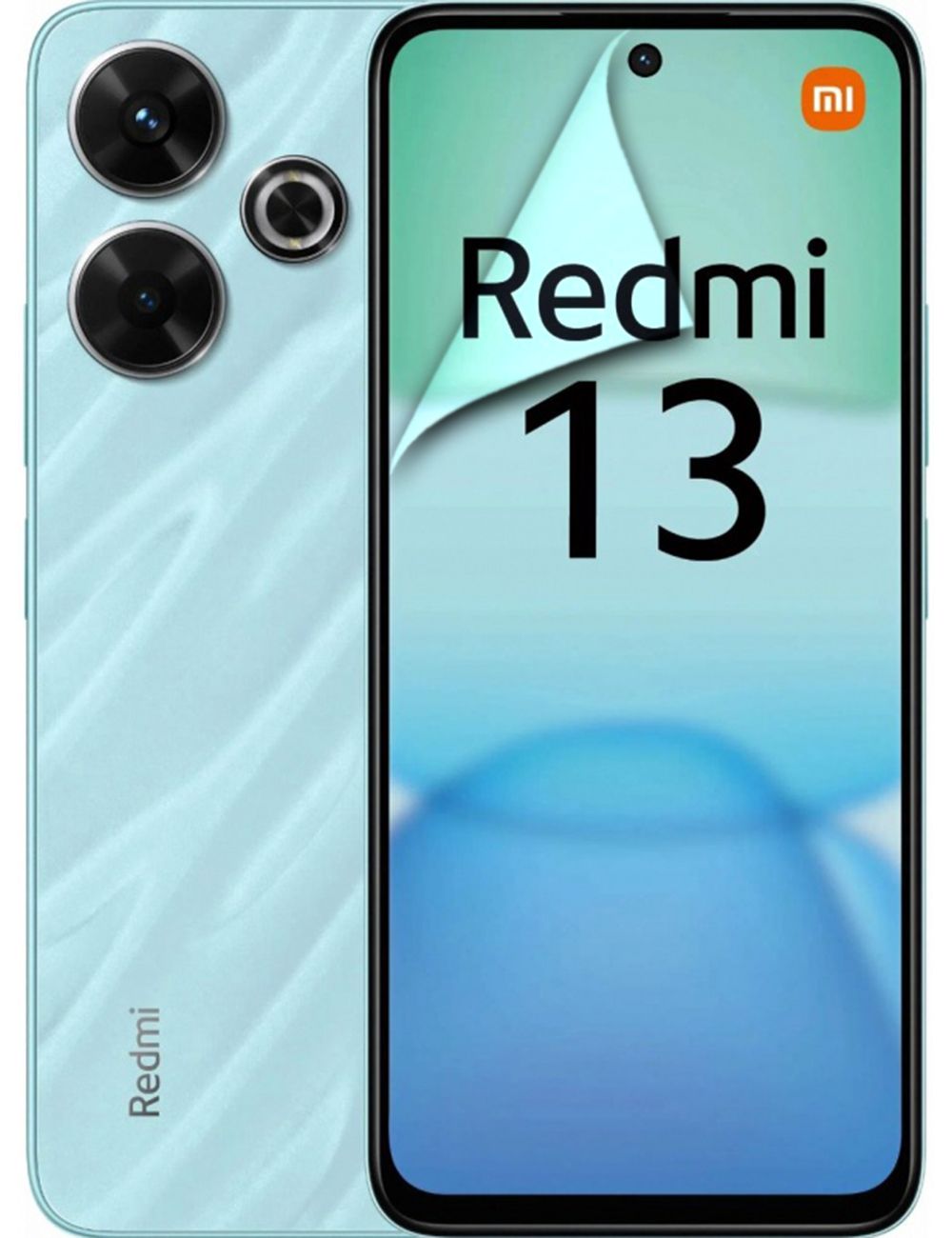 

Пленка Soticum PRE-XIRE13 для ( универсальный ) Для смартфонов 1 шт, PRE-XIRE13