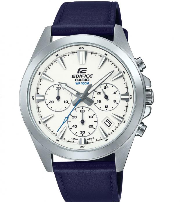 

Наручные часы мужские Casio EFV-630L-7A, EFV-630L-7A