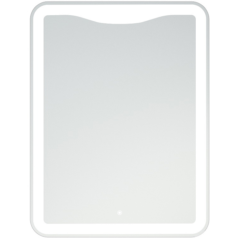Зеркало Corozo Орли SD-00000919 с подсветкой и сенсорным выключателем