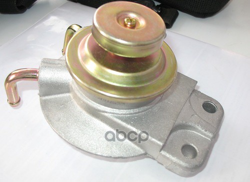 фото Кронштейн крепления топливного фильтра pmc pda-010 parts-mall арт. pda010