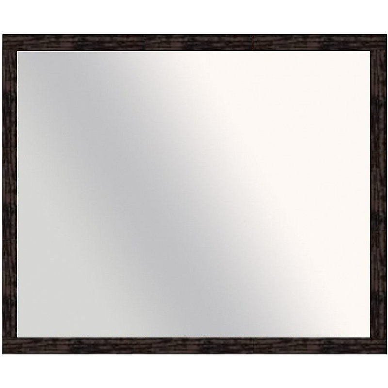 

Зеркало Creto Provence 100 9-1080V Venge, темное дерево
