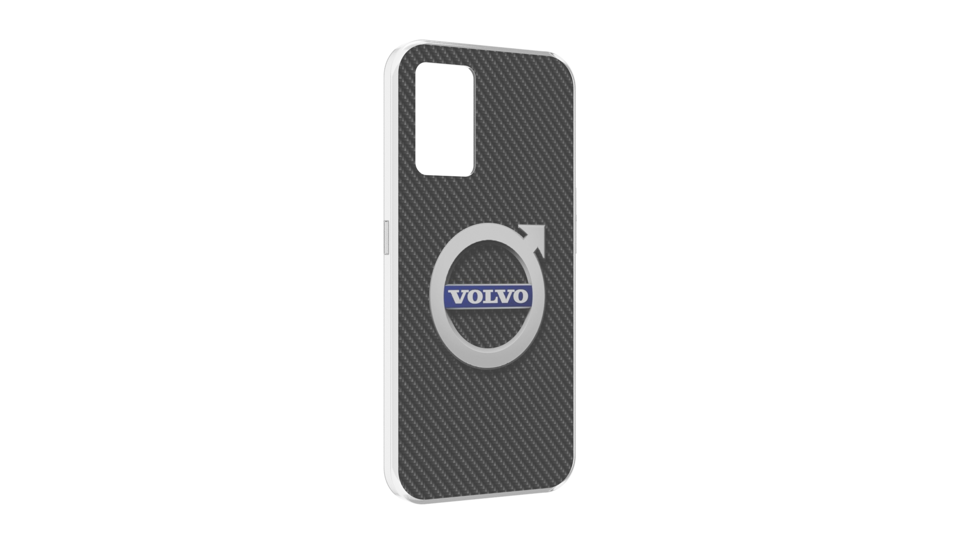 

Чехол задняя-панель-накладка-бампер MyPads вольво volvo 3 для Oppo K10 4G противоударный, Прозрачный, Tocco