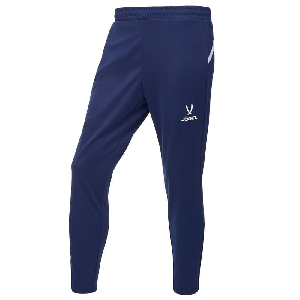 

Спортивные брюки мужские Jogel УТ-00020947 синие 3XL, УТ-00020947